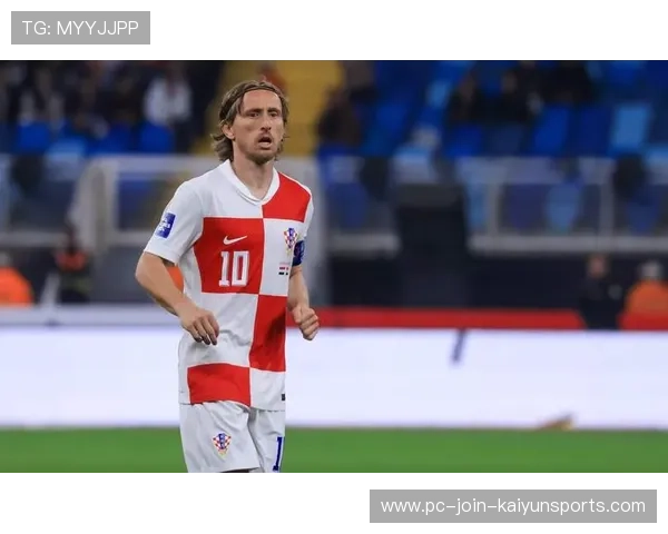 克罗地亚晋级背后：团队老将与新秀完美融合
