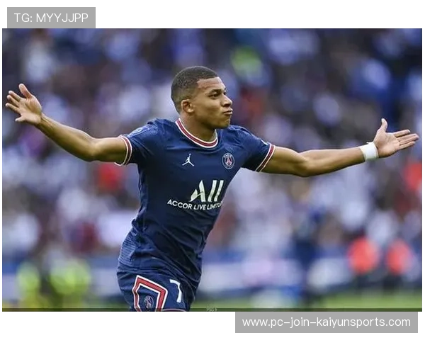 姆巴佩被讨论为被列入候选名单的可能因素