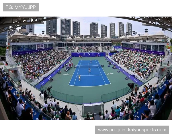 网球赛事场馆多功能开发提升全年使用率与收益