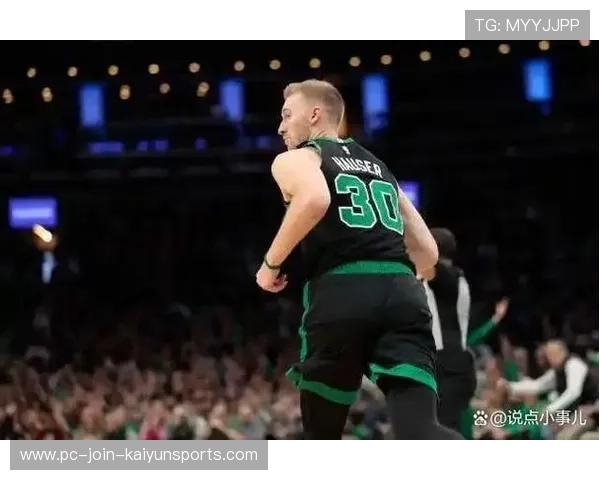 NBA 三分雨！单场 45 记三分创纪录
