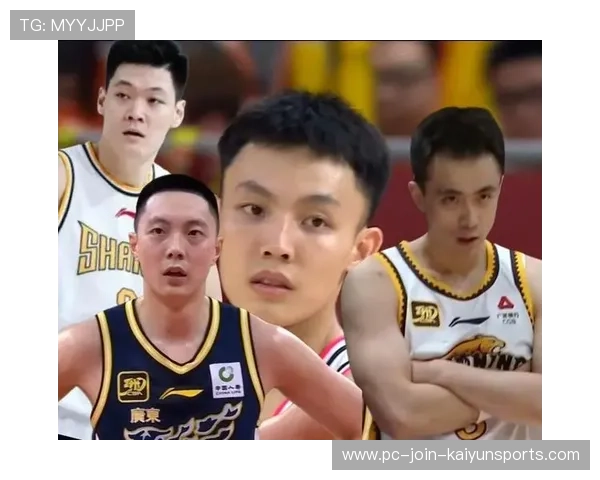 CBA补强潮开启，老将回归或重塑格局