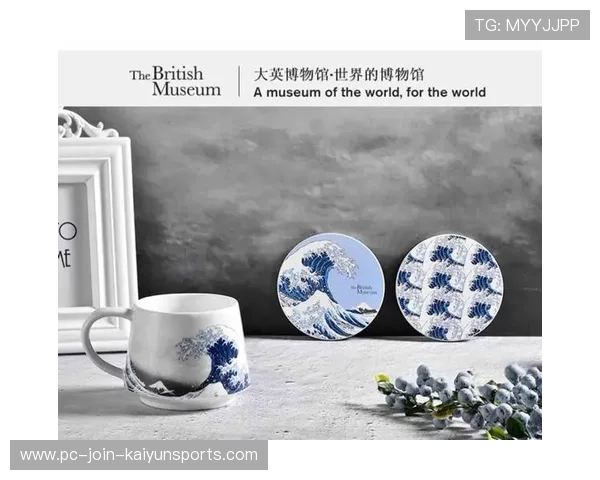 冲浪文创产品开发助力地区品牌化运营