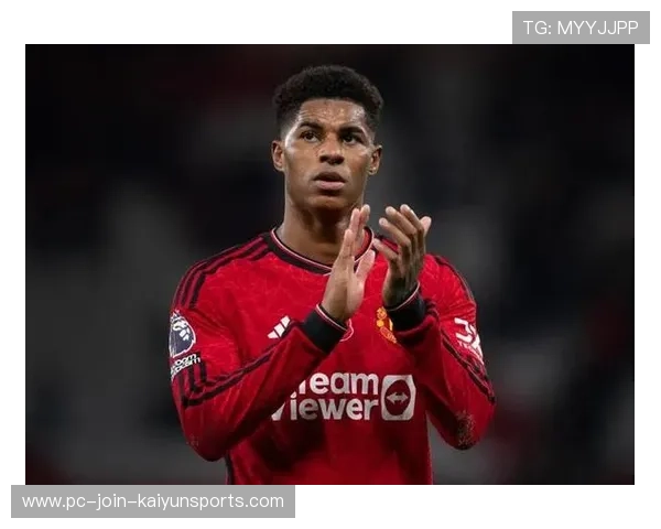 拉什福德点球主罚曼联稳稳命中