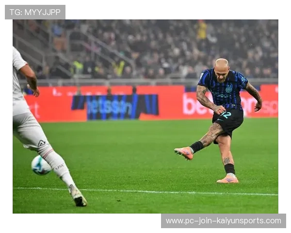 国际米兰2-0克雷莫内塞，劳塔罗单场MVP